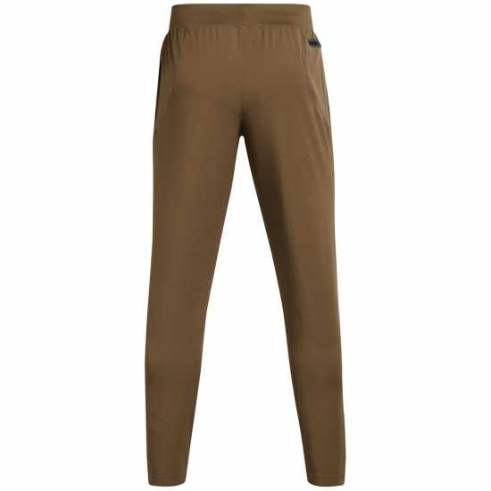 Under Armour Мъжко Спортно Долнище Unstoppable Tapered Jogging Bottoms Mens  Мъжки меки спортни долнища