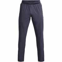 Under Armour Мъжко Спортно Долнище Unstoppable Tapered Jogging Bottoms Mens