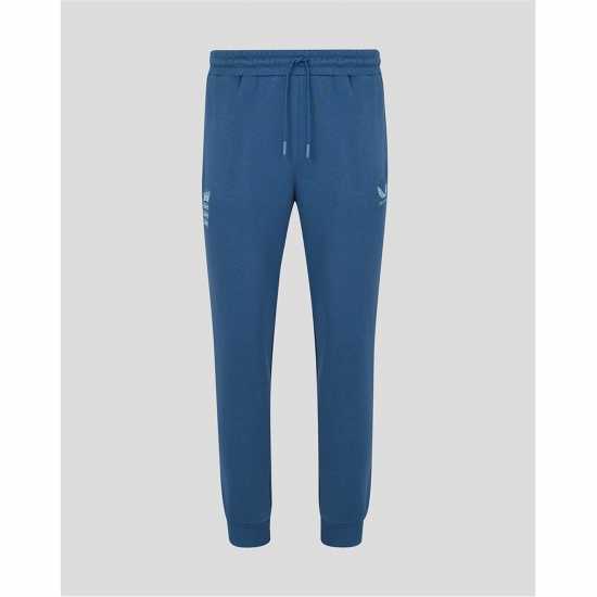 Men's Closed Hem Fleece Joggers  