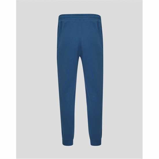 Men's Closed Hem Fleece Joggers  