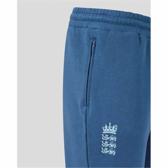 Men's Closed Hem Fleece Joggers  
