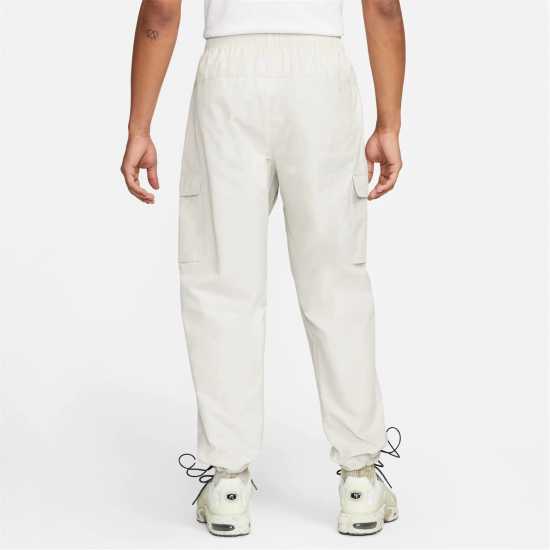 Nike Sportswear Repeat Men's Woven Pants  Мъжко облекло за едри хора