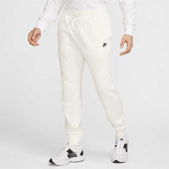 Мъжки меки спортни долнища Nike Club Ft Jogger Sn99 Nike Club Ft Jogger Sn99 Мъжки меки спортни долнища