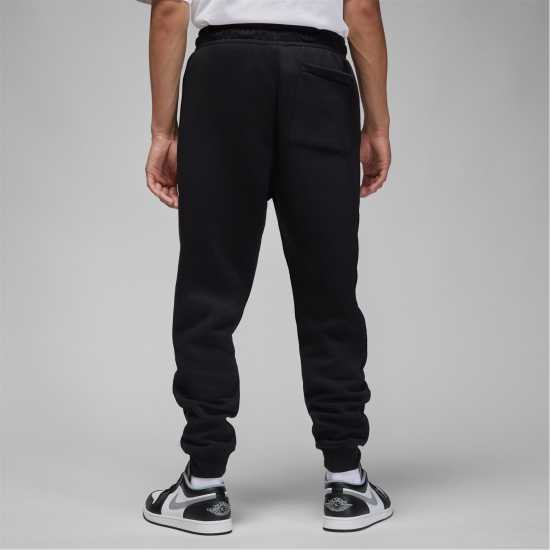 Мъжки меки спортни долнища Air Jordan Essential Mens Fleece Pants Черно Air Jordan Essential Mens Fleece Pants Черно Мъжки меки спортни долнища