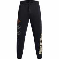 Under Armour Pr Hwt Pant Sn99 Черно Мъжки меки спортни долнища