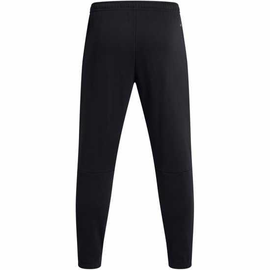Мъжки меки спортни долнища Under Armour Pr Hwt Pant Sn99 Черно Under Armour Pr Hwt Pant Sn99 Черно Мъжки меки спортни долнища
