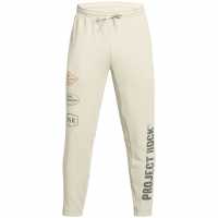 Under Armour Pr Hwt Pant Sn99 Кафяво Мъжки меки спортни долнища