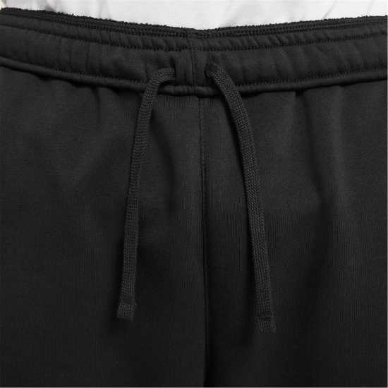 Nike Sportswear Club Fleece Men's Cargo Pants Черно/Бяло 