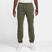 Nike Sportswear Club Fleece Men's Cargo Pants  Мъжки меки спортни долнища