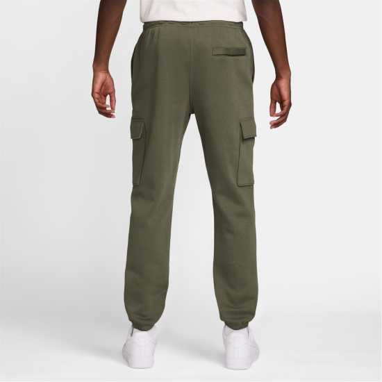Nike Sportswear Club Fleece Men's Cargo Pants  Мъжки меки спортни долнища