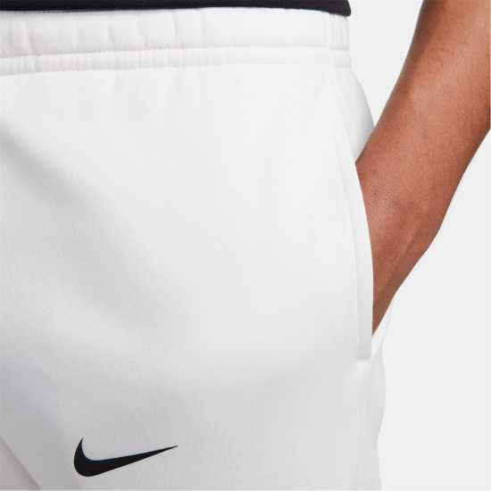 Nike Club Fleece+ Men's Brushed-Back Fleece Pants  Мъжко облекло за едри хора