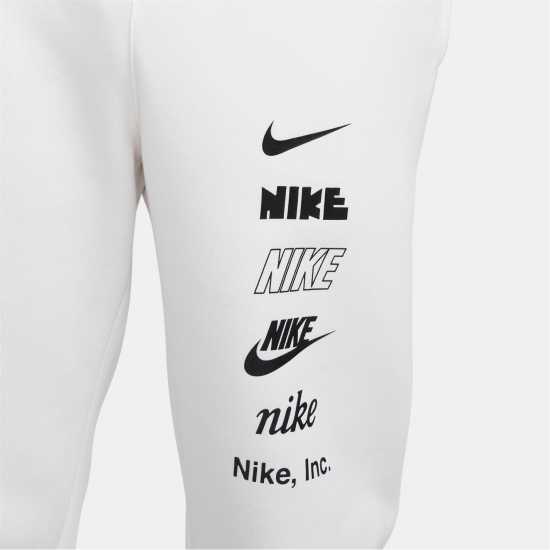 Nike Club Fleece+ Men's Brushed-Back Fleece Pants  Мъжко облекло за едри хора