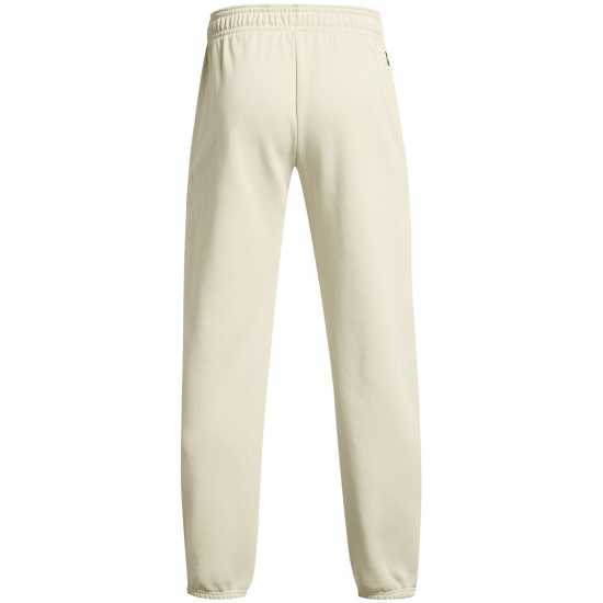 Under Armour Closed Hem Fleece Joggers  