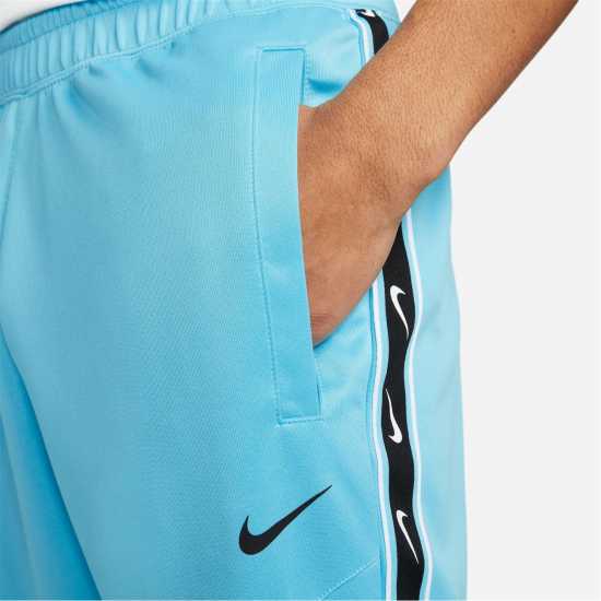 Nike Sportswear Repeat Men's Joggers  Мъжко облекло за едри хора