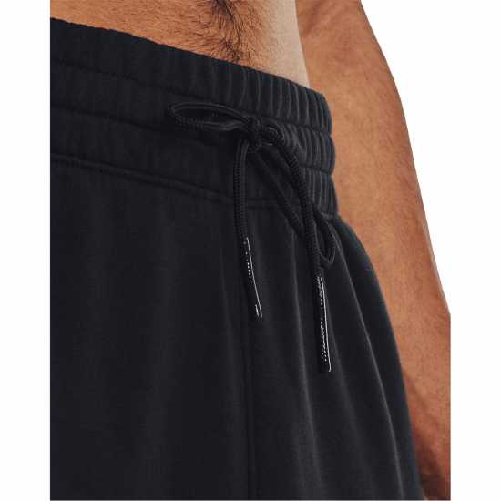Under Armour Curry Sweatpants Sn15 Black/Grey Мъжко облекло за едри хора