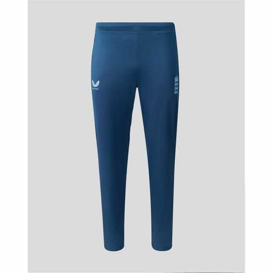 Men's Closed Hem Fleece Jogging Bottoms  