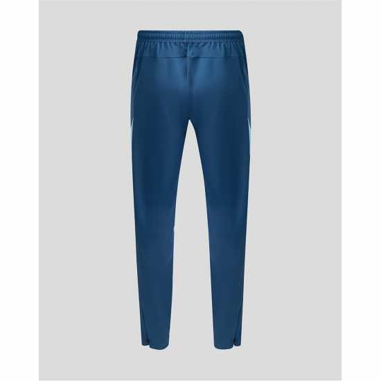Men's Closed Hem Fleece Jogging Bottoms  
