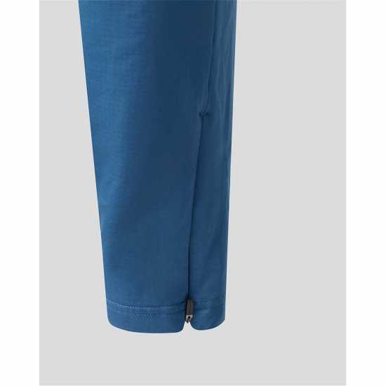 Men's Closed Hem Fleece Jogging Bottoms  