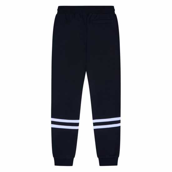 Ellesse Cordova Sn62 Black 