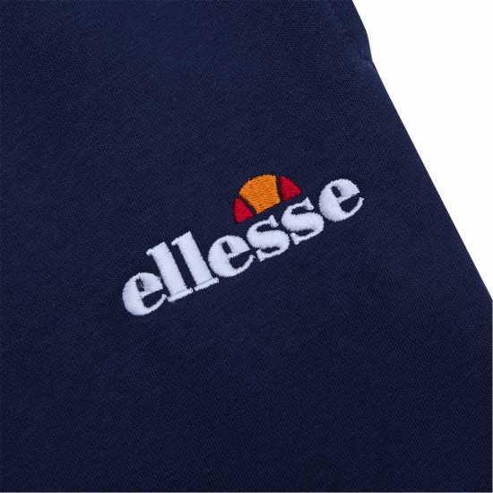 Ellesse Cordova Sn62 Navy 