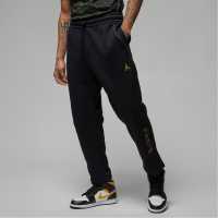 Nike Air Jordan J Psg Flc Pant  Мъжки меки спортни долнища
