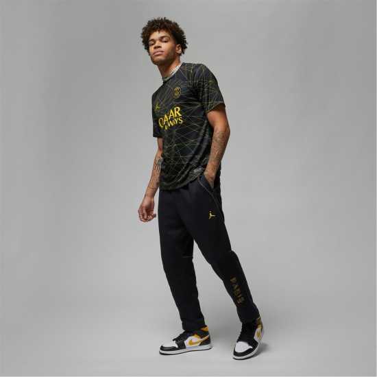 Nike Air Jordan J Psg Flc Pant  Мъжки меки спортни долнища