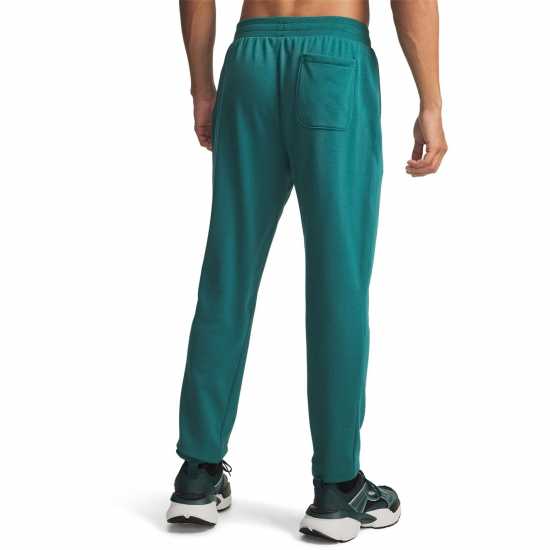 Under Armour Ua Rival Graphic Jog Sn00 Green/Black 