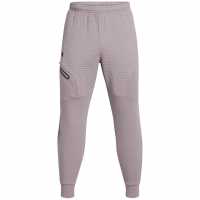 Under Armour Unstoppable Jog Sn99 Grey Мъжки меки спортни долнища