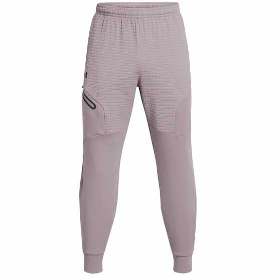 Under Armour Unstoppable Jog Sn99 Grey Мъжки меки спортни долнища