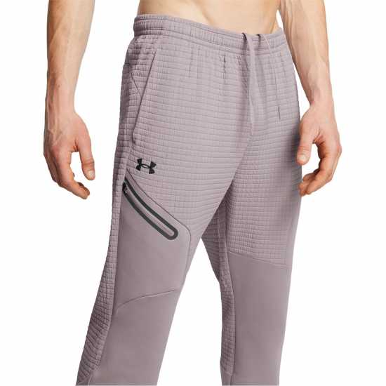 Under Armour Unstoppable Jog Sn99 Grey Мъжки меки спортни долнища