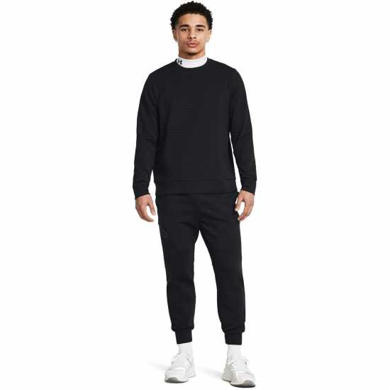 Under Armour Unstoppable Jog Sn99 Black Under Armour Unstoppable Jog Sn99 Black