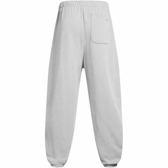 Мъжки меки спортни долнища Under Armour Hwt Terry Jog Sn99 Under Armour Hwt Terry Jog Sn99 Мъжки меки спортни долнища