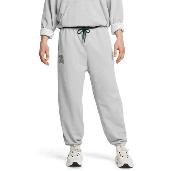 Мъжки меки спортни долнища Under Armour Hwt Terry Jog Sn99 Under Armour Hwt Terry Jog Sn99 Мъжки меки спортни долнища