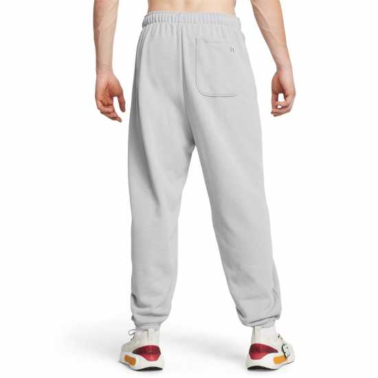 Мъжки меки спортни долнища Under Armour Hwt Terry Jog Sn99 Under Armour Hwt Terry Jog Sn99 Мъжки меки спортни долнища
