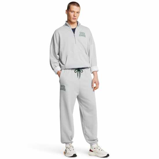 Мъжки меки спортни долнища Under Armour Hwt Terry Jog Sn99 Under Armour Hwt Terry Jog Sn99 Мъжки меки спортни долнища