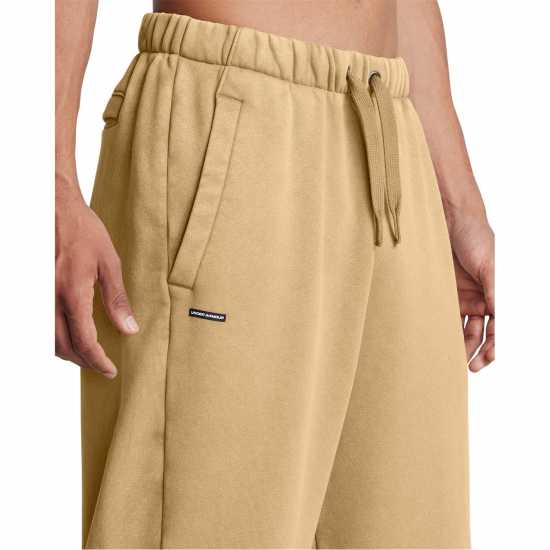 Under Armour Icon Hwt Jog Sn99  Мъжки меки спортни долнища