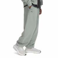 Under Armour Men's Icon Closed Hem Fleece Joggers Зелено 