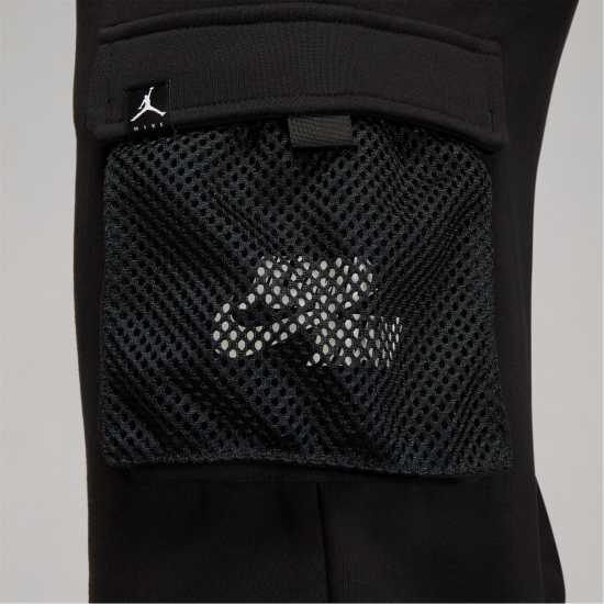 Nike M J Jmpmn Flc Sn99  - Мъжко облекло за едри хора