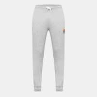 Ellesse Closed Hem Fleece Joggers  