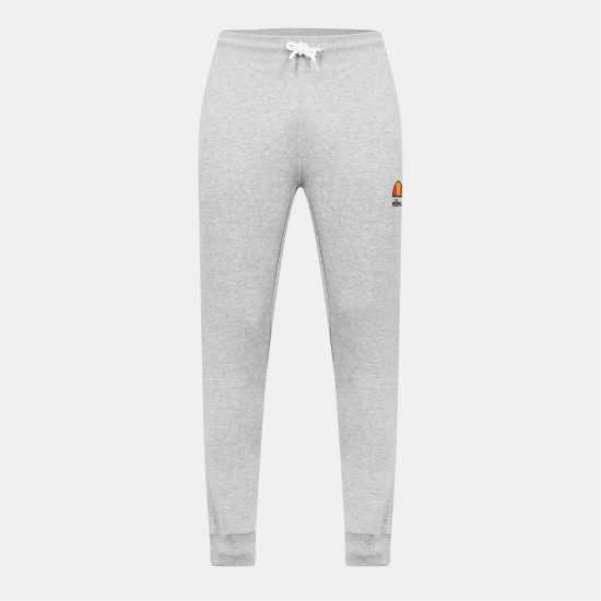 Ellesse Closed Hem Fleece Joggers  