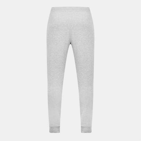 Ellesse Closed Hem Fleece Joggers  