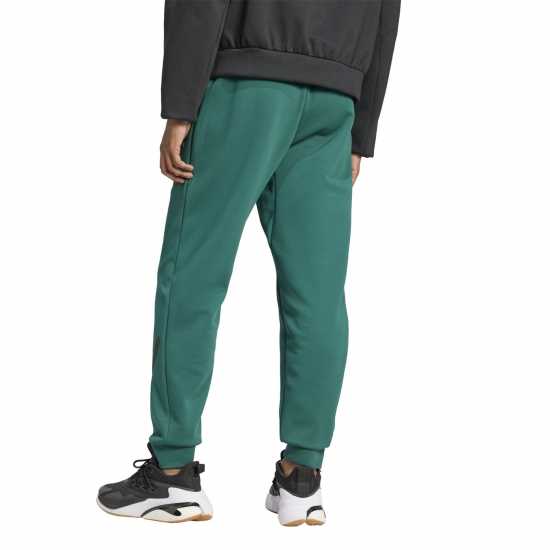 Adidas Мъжко Спортно Долнище M Z.n.e. Pt Joggers Mens Зелено 
