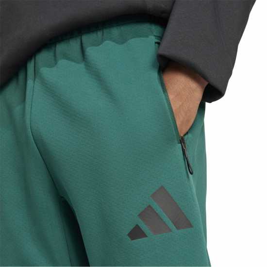 Adidas Мъжко Спортно Долнище M Z.n.e. Pt Joggers Mens Зелено 