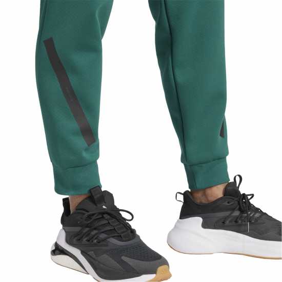 Adidas Мъжко Спортно Долнище M Z.n.e. Pt Joggers Mens Зелено 