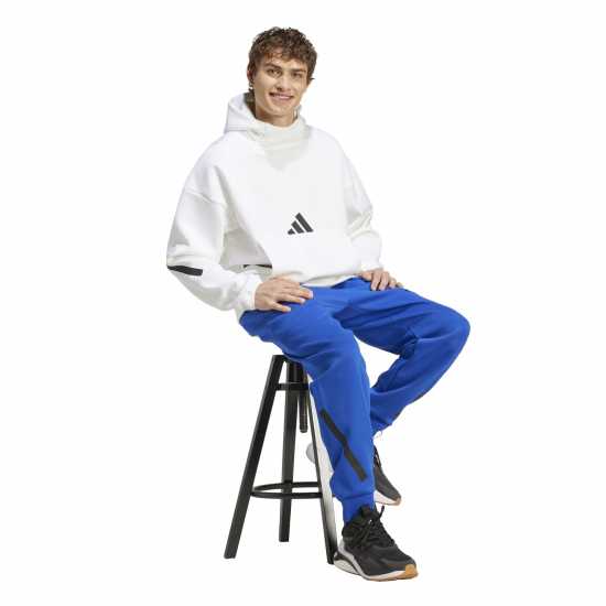 Adidas Мъжко Спортно Долнище M Z.n.e. Pt Joggers Mens Adidas Мъжко Спортно Долнище M Z.n.e. Pt Joggers Mens