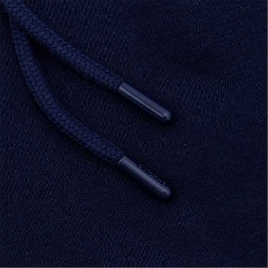 Ellesse Men's Closed Hem Fleece Joggers Navy 