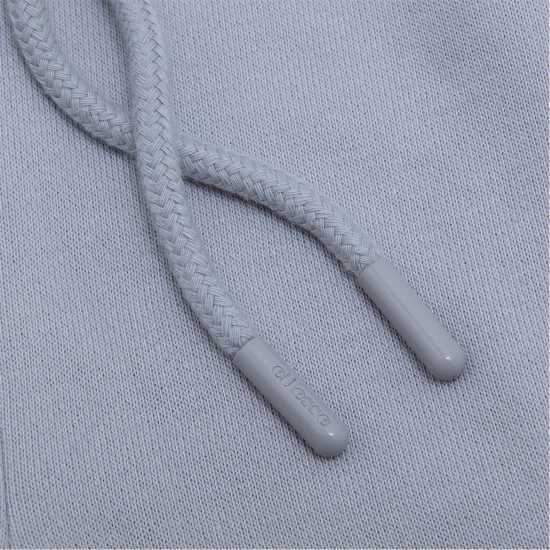 Ellesse Men's Closed Hem Fleece Joggers Light Grey Ellesse Men's Closed Hem Fleece Joggers Light Grey