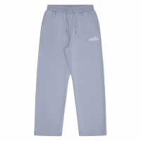 Ellesse Men's Closed Hem Fleece Joggers  