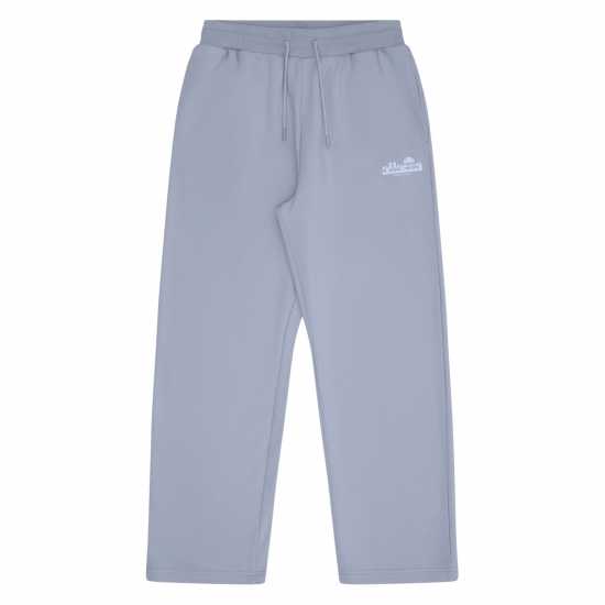 Ellesse Men's Closed Hem Fleece Joggers  