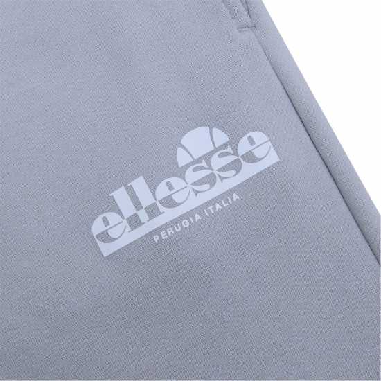 Ellesse Men's Closed Hem Fleece Joggers  